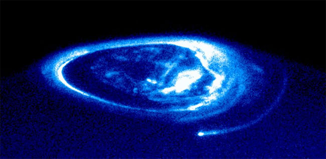 What's Behind the Solar System's Biggest Light Shows